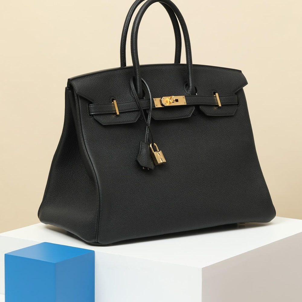 H**me5 BIRKIN BAG 35(HIGH-END GRADE)