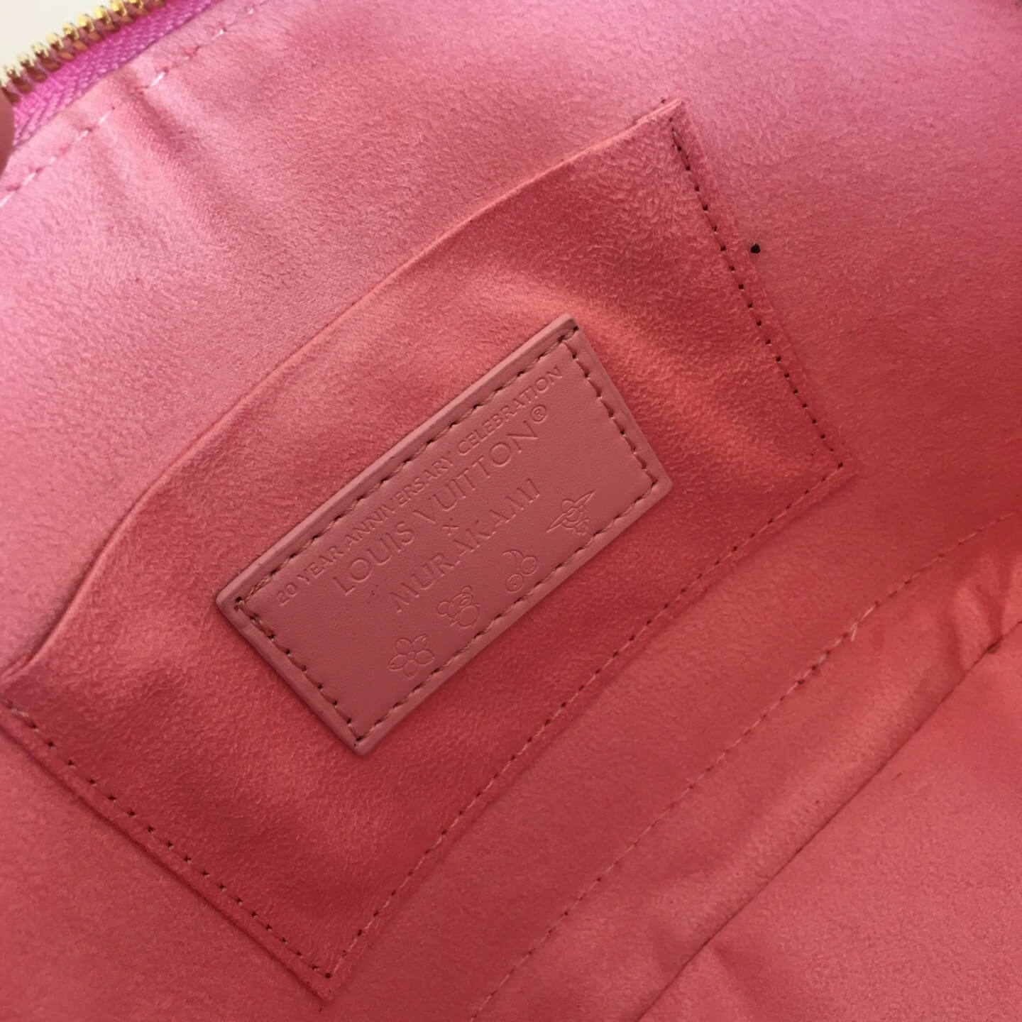 LV x TM Alma BB