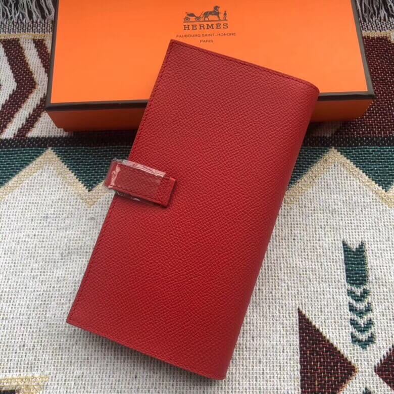 H**me5 Bearn wallet