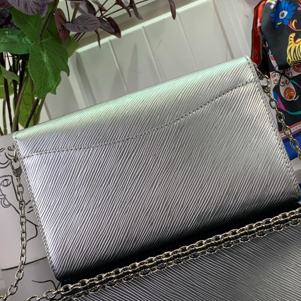 LV Pochette L0vise