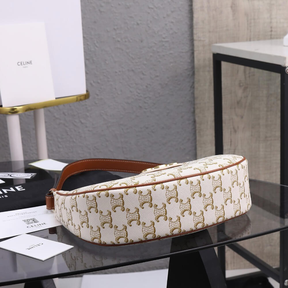 Ce1i*e MEDIUM AVA TRIOMPHE BAG
