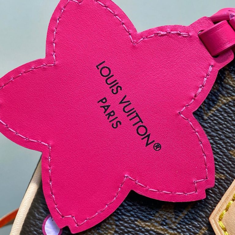 LV x TM Speedy Bandouliere 25(HIGH-END GRADE)