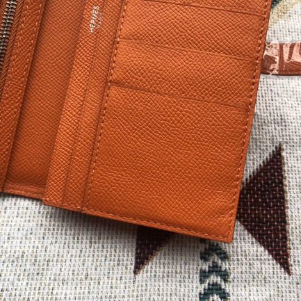 H**me5 Bearn wallet