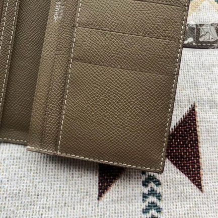 H**me5 Bearn wallet