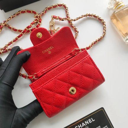Ch**el Waist bag