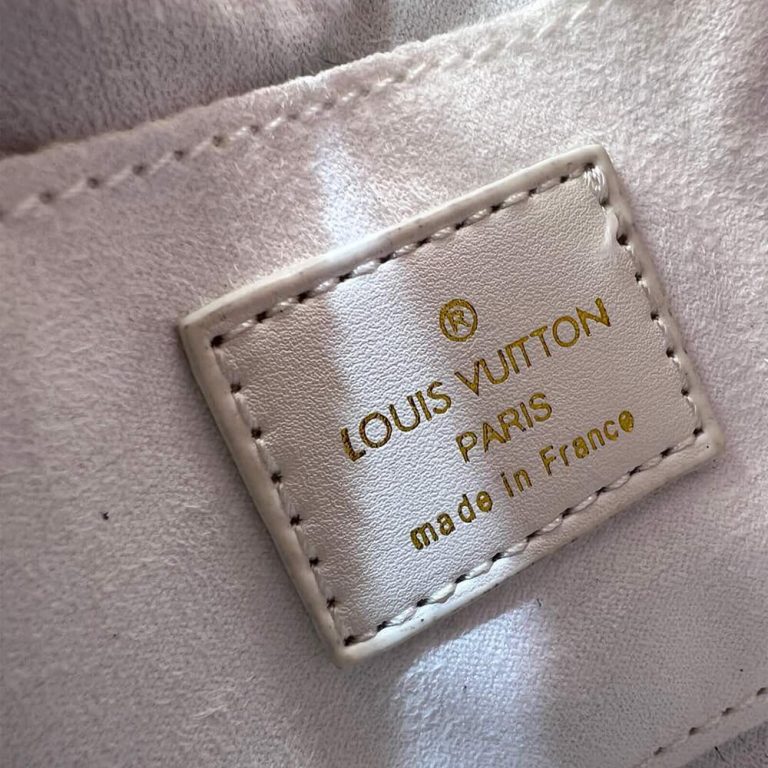 LV x TM MARELLINI handbag