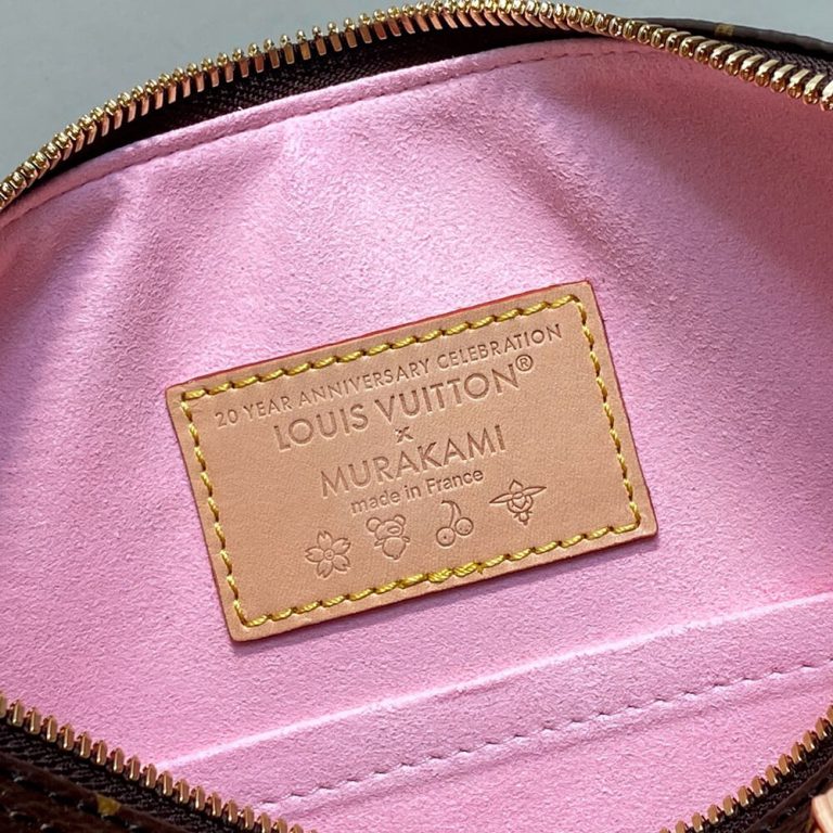 LV x TM Speedy Bandouliere 25(HIGH-END GRADE)
