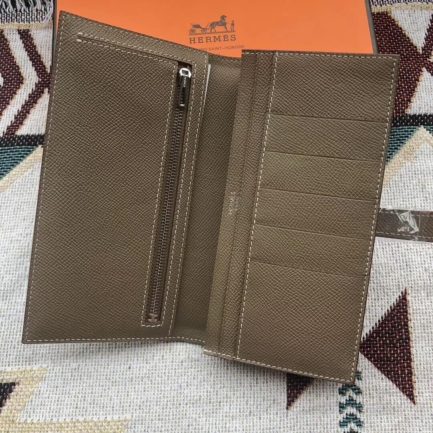 H**me5 Bearn wallet