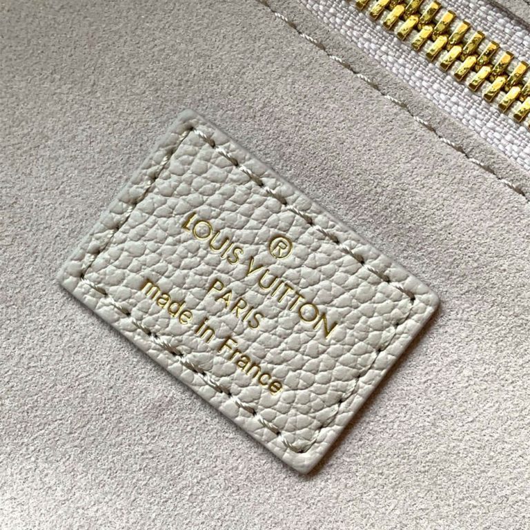 LV Neverfull MM Tote Bag(HIGH-END GRADE)