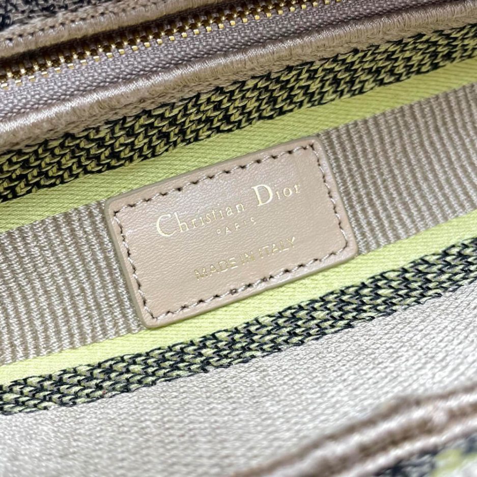 Medium D10riviera Lady D-Lite Bag