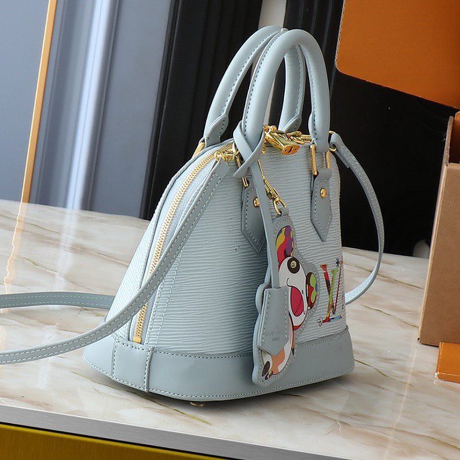 LV x TM Alma BB
