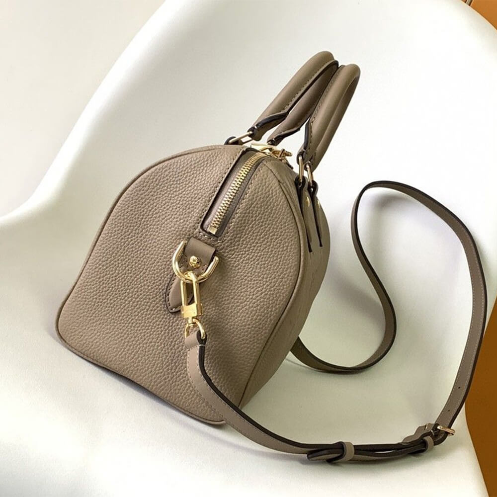 LV Speedy Bandoulière 25