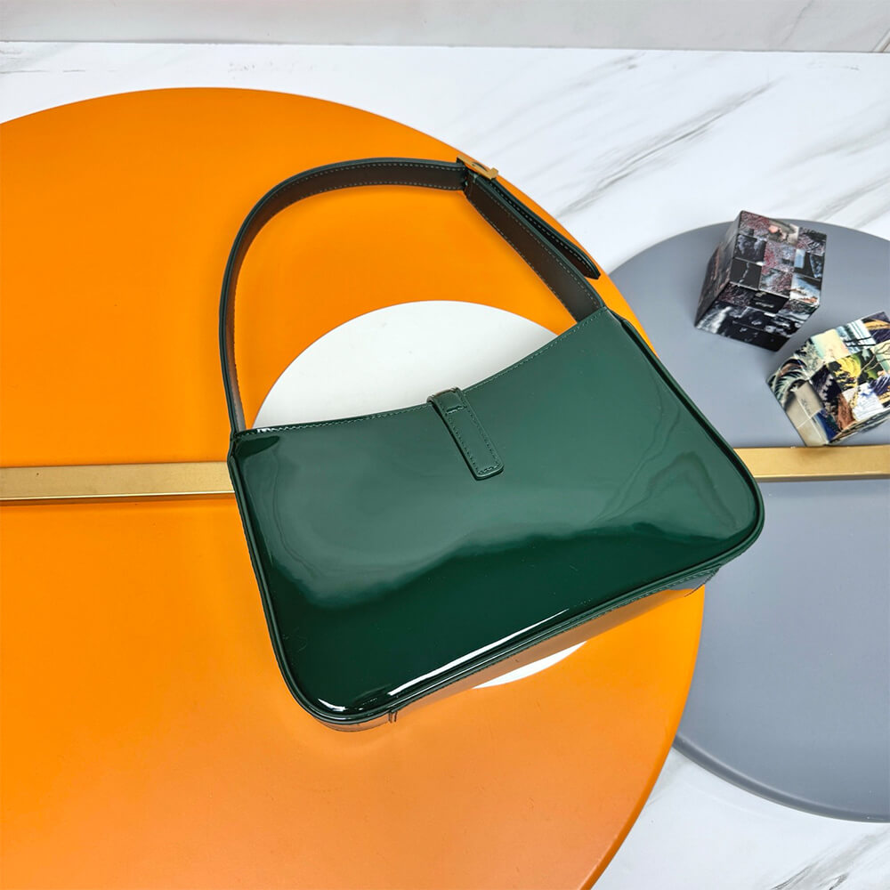 Y51 le 5 a 7 in patent leather(HIGH-END GRADE)