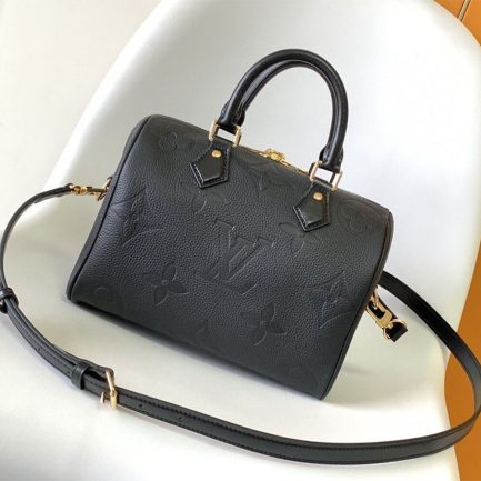 LV Speedy Bandoulière 25