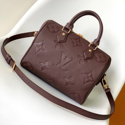 LV Speedy Bandoulière 25