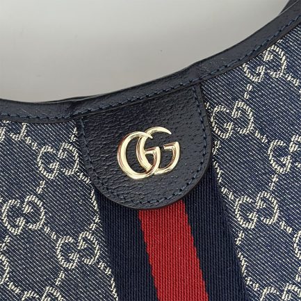 Gvc*1 Giglio large tote bag(HIGH-END GRADE)