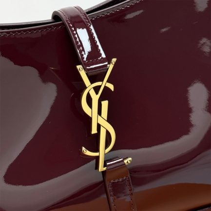 Y51 le 5 a 7 in patent leather(high-end grade)