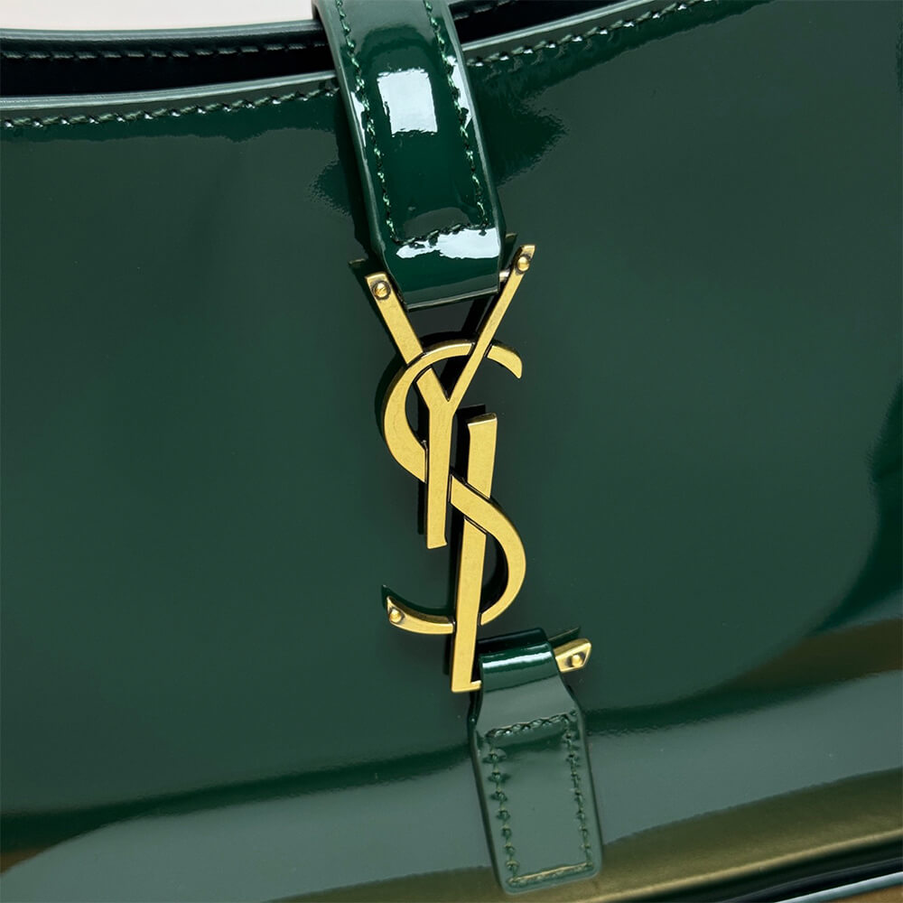 Y51 le 5 a 7 in patent leather(HIGH-END GRADE)