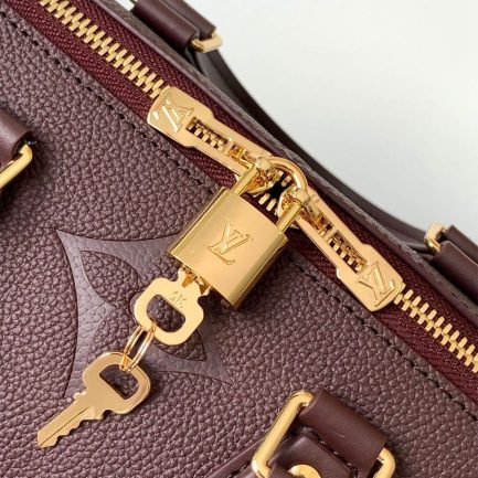 LV Speedy Bandoulière 25