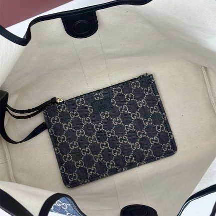 Gvc*1 Giglio large tote bag(HIGH-END GRADE)