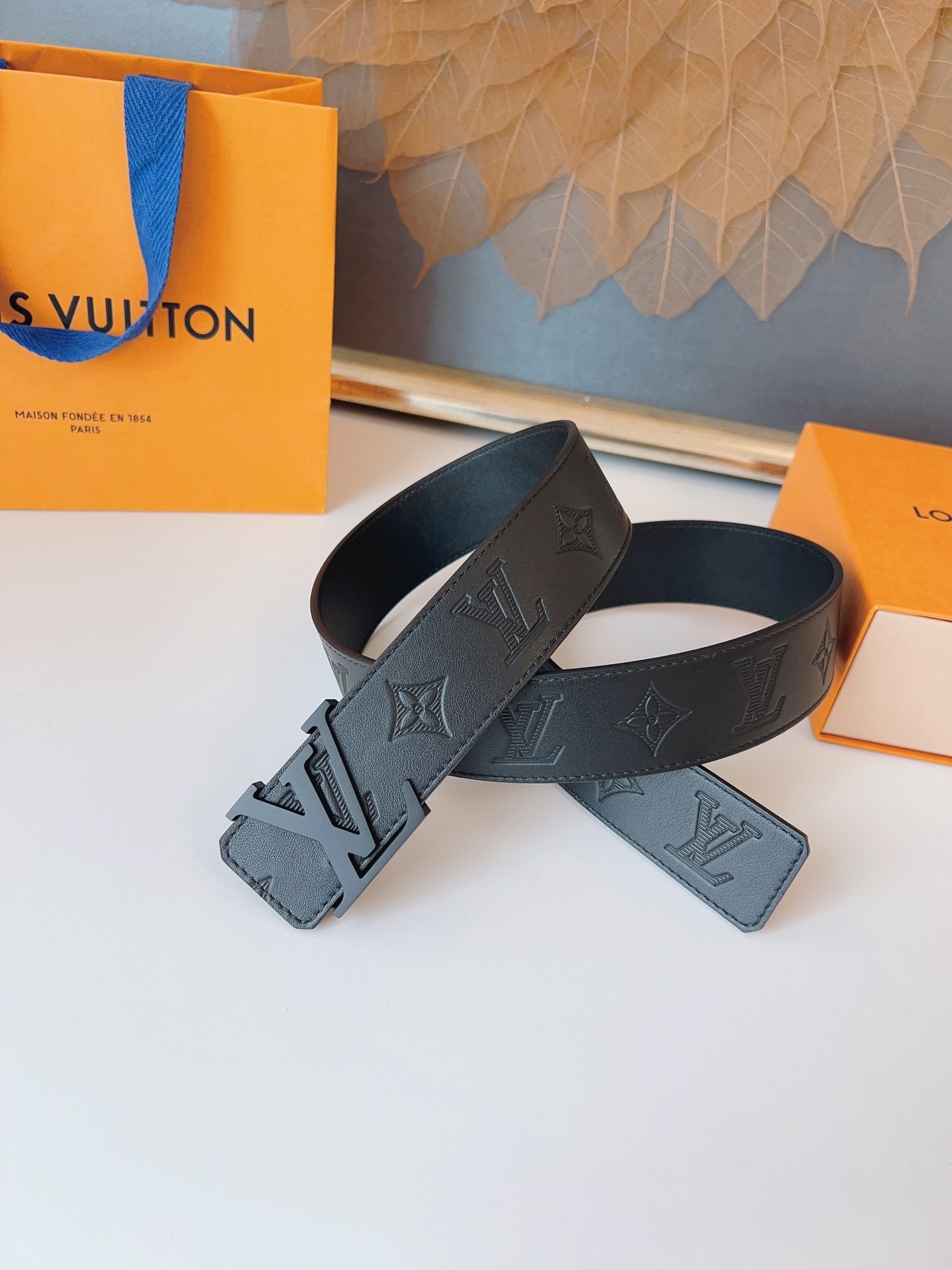 LV Belt