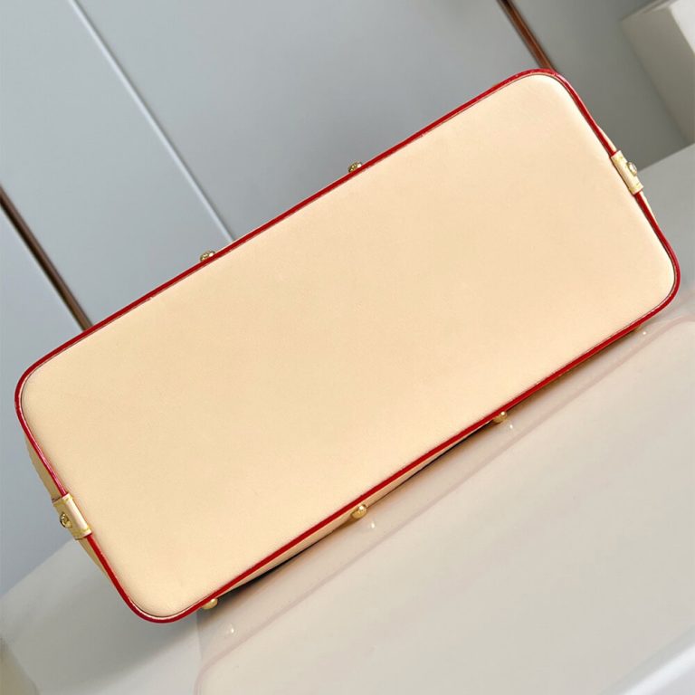 LV x TM Cosmetic Pouch GM