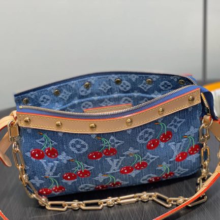 LV x TM Pochette Accessoires
