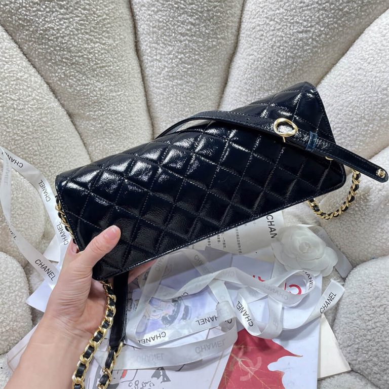 Ch**el Large Flap Bag(HIGH-END GRADE)