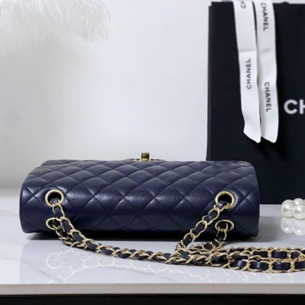 Ch**el Classic 11.12 Handbag(HIGH-END GRADE)