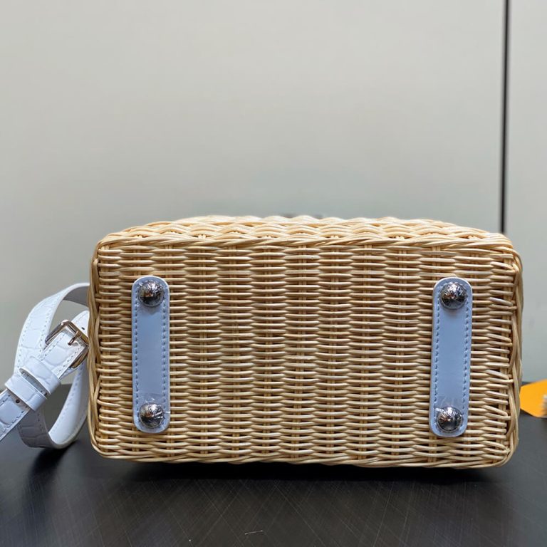 LV Capucines BB(HIGH-END GRADE)