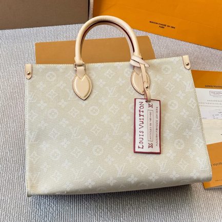 LV OnTheGo Organizer