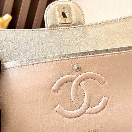 Ch**el Classic Flap Medium(High-end Grade)
