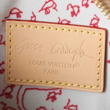 LV Speedy Bandouliere 20(HIGH-END GRADE)
