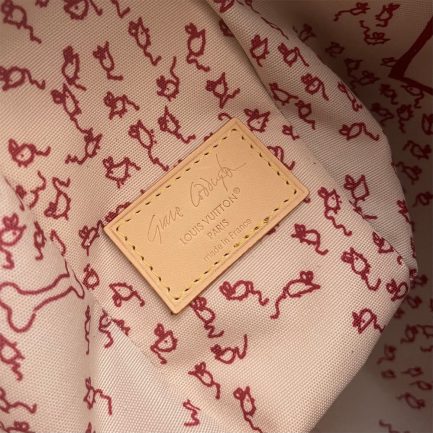 LV Side Trunk GM(HIGH-END GRADE