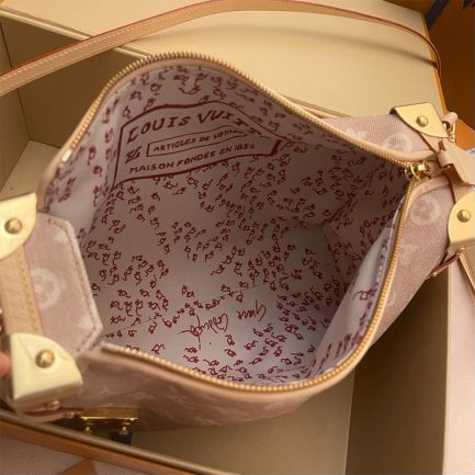 LV Side Trunk GM(HIGH-END GRADE